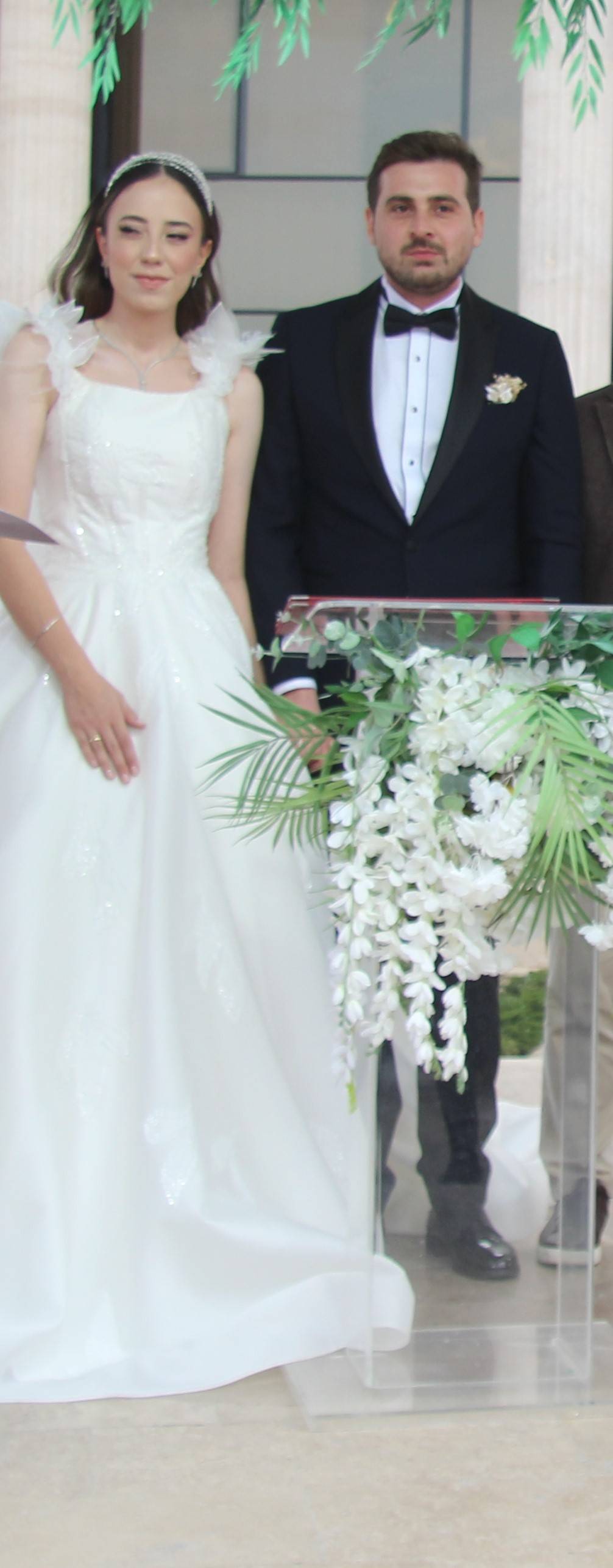 Elif ile Hasan’ın mutlu günü 4